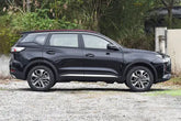 CHERY Tiggo 7 PLUS